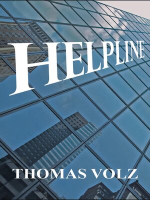 cover image of Helpline